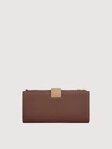 Tonina Bifold Long Wallet