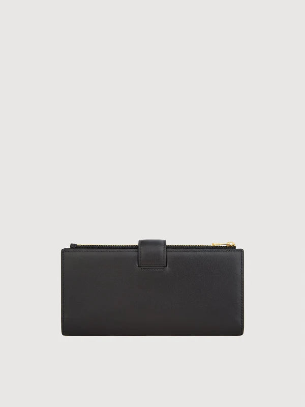 Tonina Bifold Long Wallet