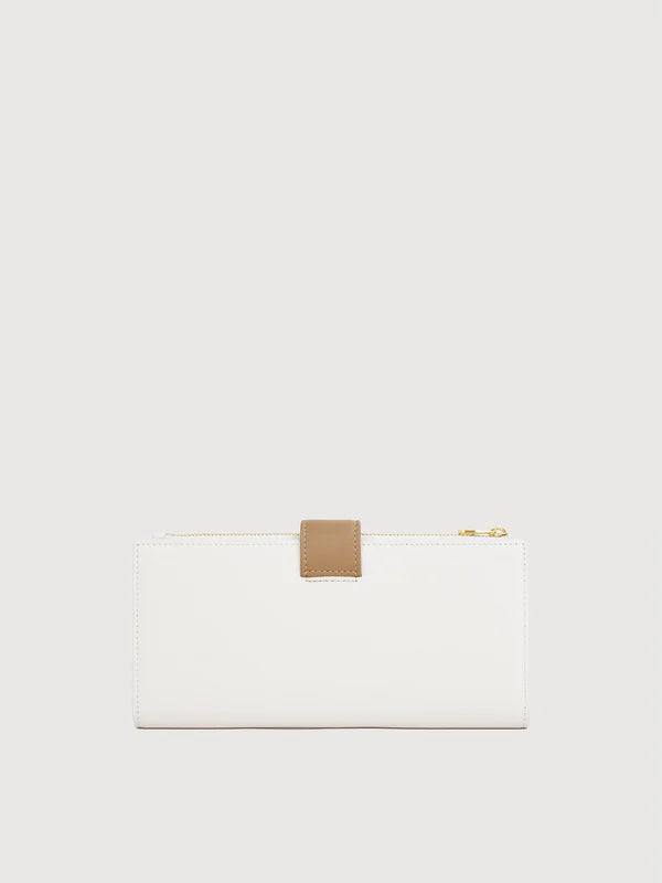 Tonina Bifold Long Wallet