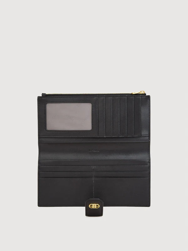 Tonina Bifold Long Wallet