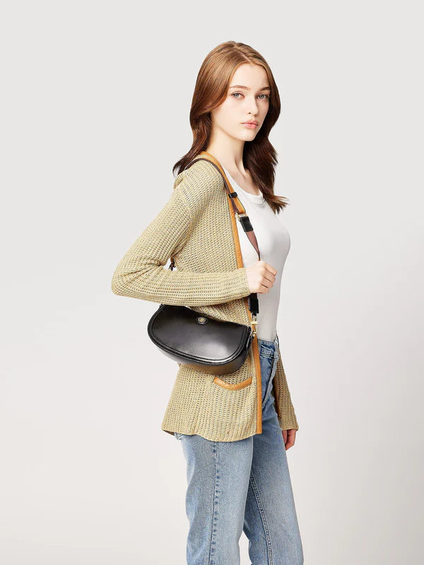 Tricia Small Shoulder Bag