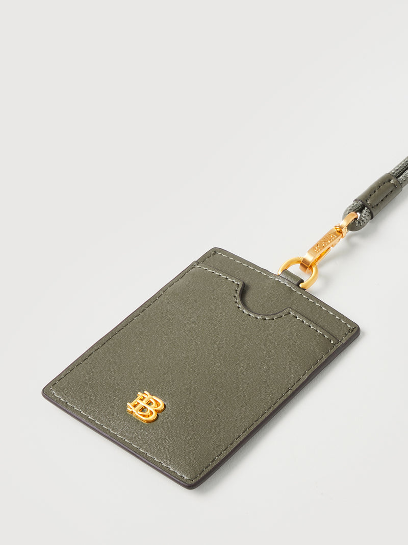 Zane Lanyard