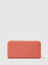 Fontaine Long Zipper Wallet