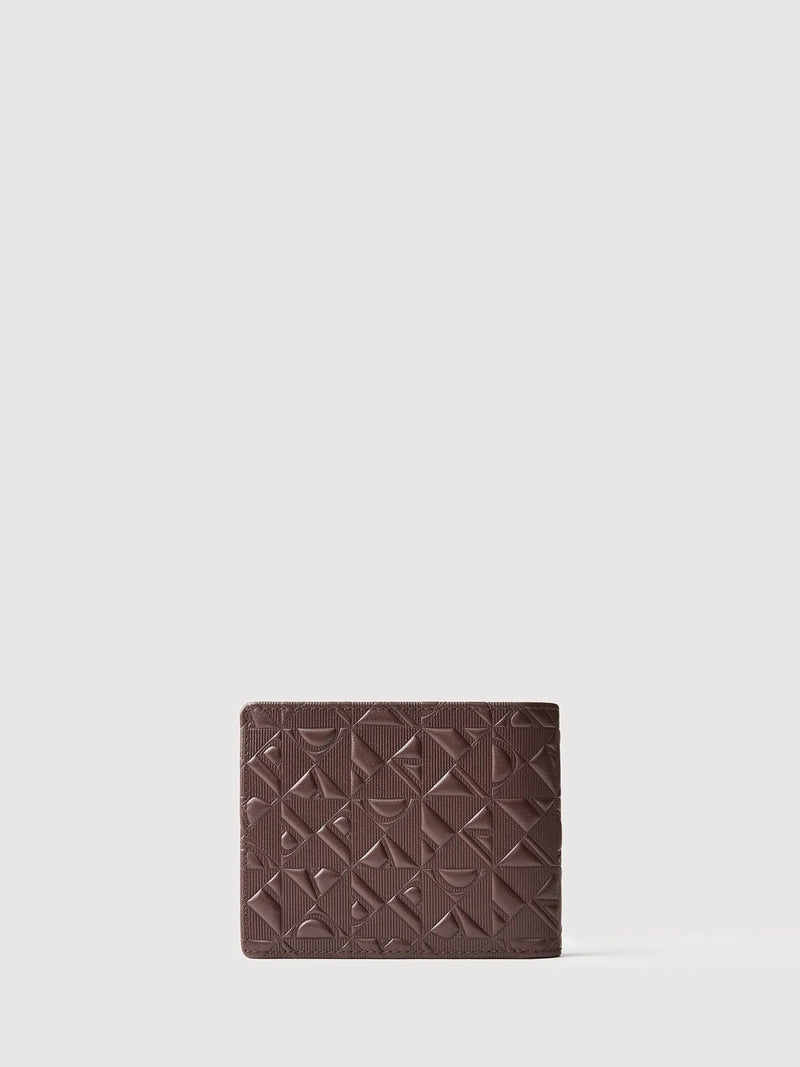 Boxit Reju Wallet with Coin Compartment