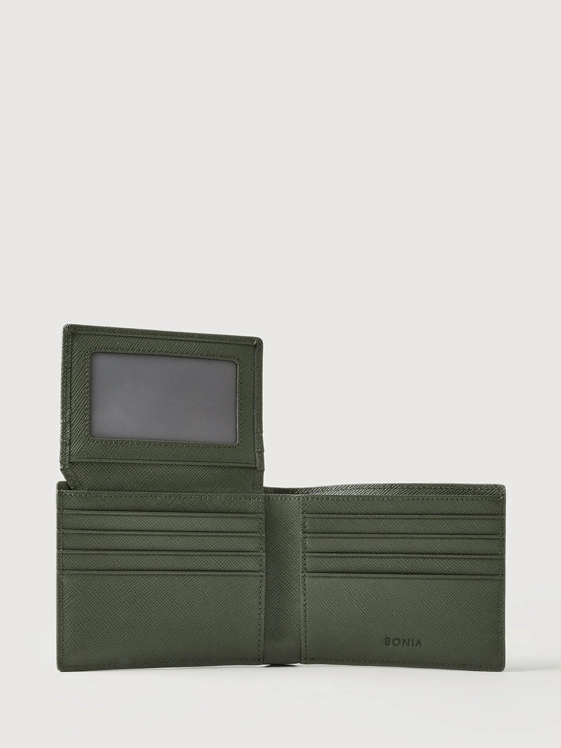 Alonzo Flap-Up Cards Wallet