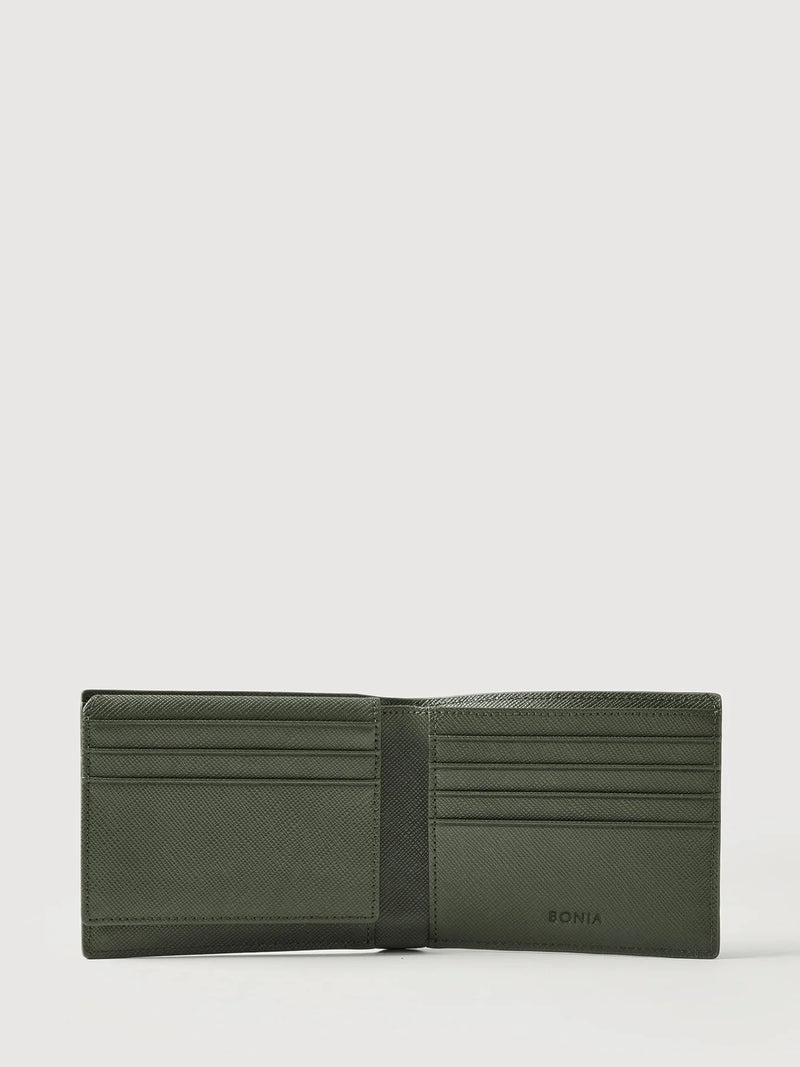 Alonzo Flap-Up Cards Wallet