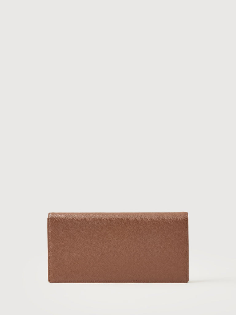 Aria Long 2 Fold Wallet - BONIA