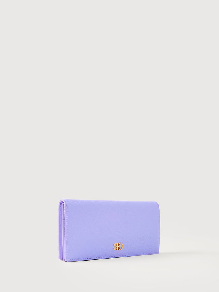 Aria Long 2 Fold Wallet - BONIA