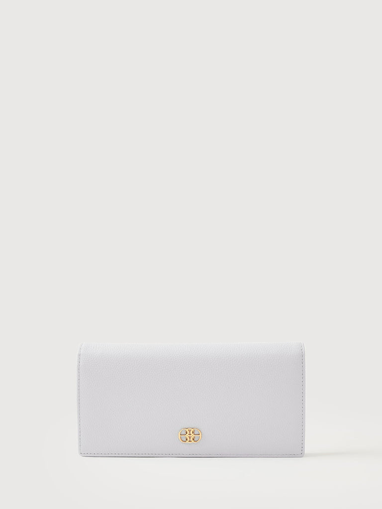 Aria Long 2 Fold Wallet - BONIA