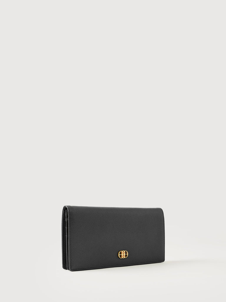 Aria Long 2 Fold Wallet - BONIA