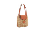 Damiano Capsule Slim Shoulder Bag