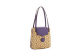 Damiano Capsule Slim Shoulder Bag