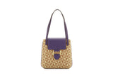 Damiano Capsule Slim Shoulder Bag