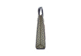 Damiano Capsule Tote