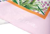 Floreale Silk Scarf