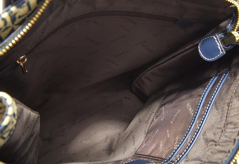 Damiano Capsule Tote