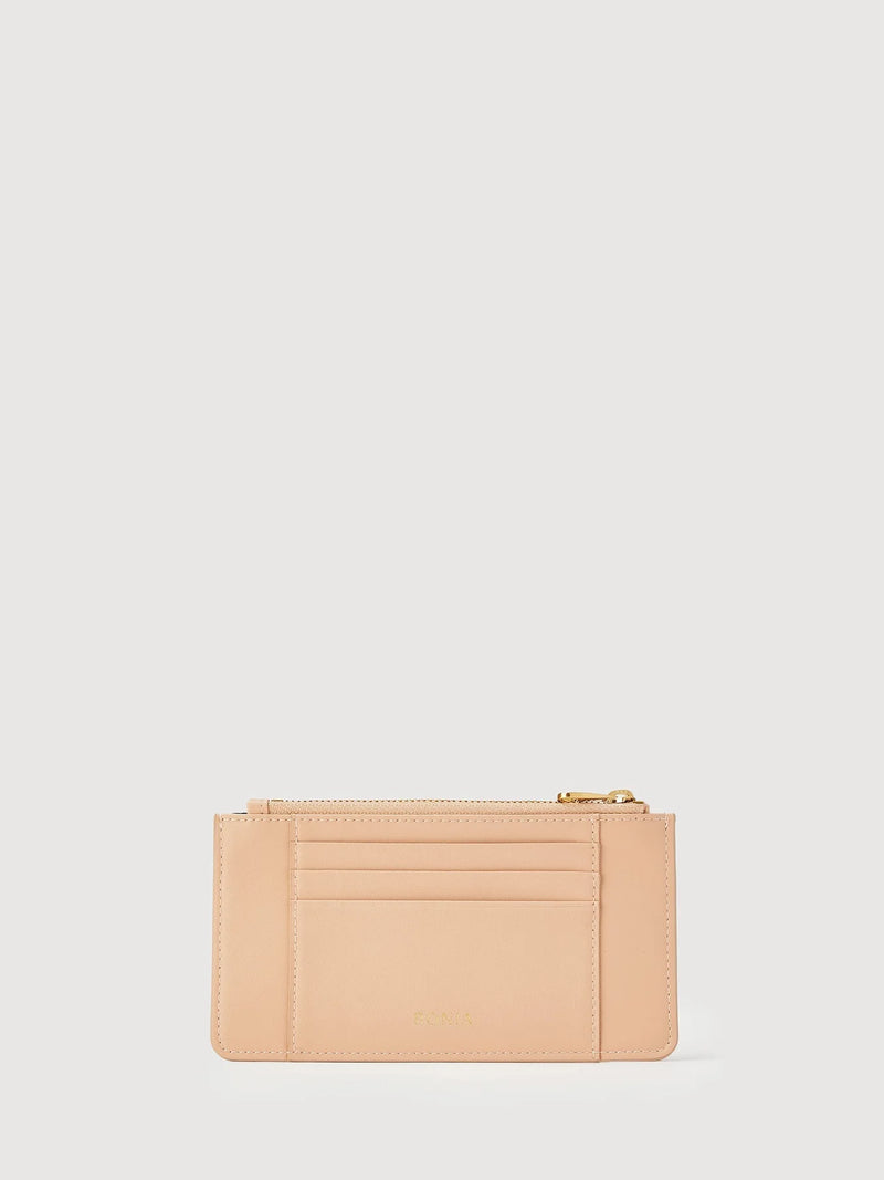 La Luna Monogram Sling Bag with Card Holder