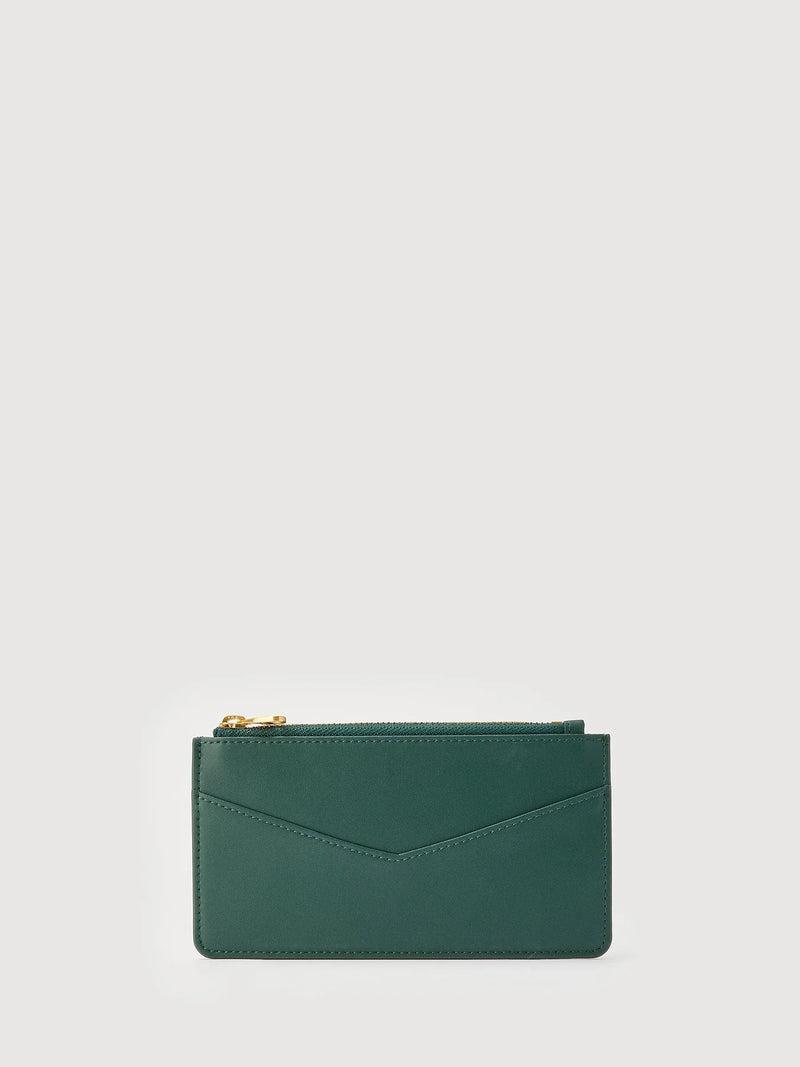 La Luna Monogram Sling Bag with Card Holder