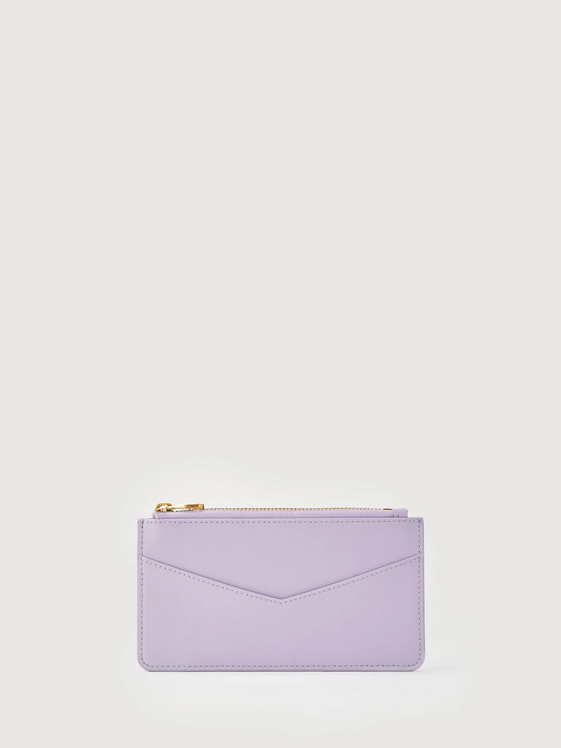La Luna Monogram Sling Bag with Card Holder