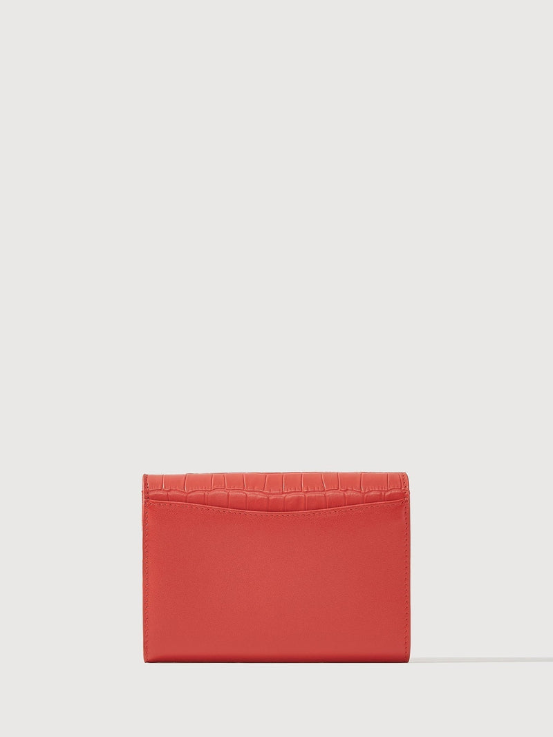 Cecily Short 2 Fold Wallet