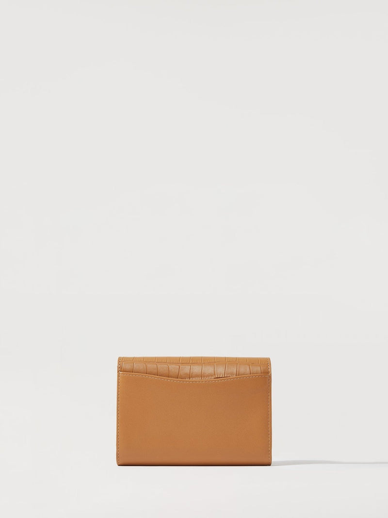 Cecily Short 2 Fold Wallet