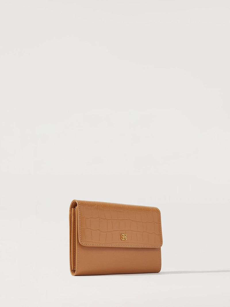 Cecily Short 2 Fold Wallet