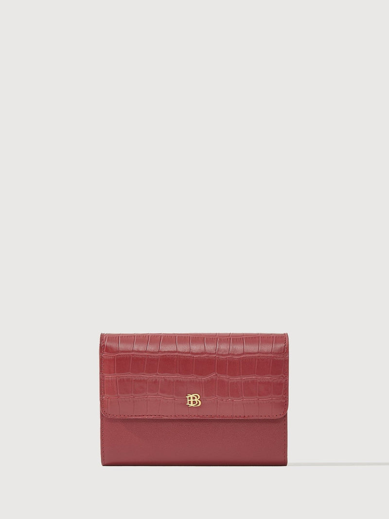 Cecily Short 2 Fold Wallet