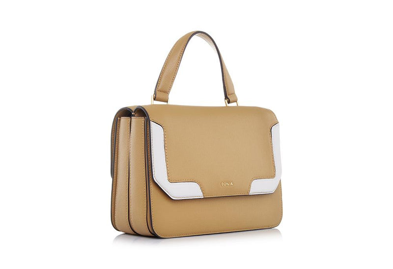Gelato Double-Flap Bag