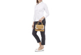 Gelato Double-Flap Bag