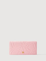 Carina Long 2 Fold Wallet