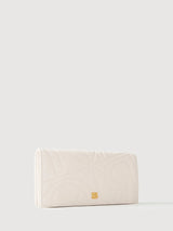 Carina Long 2 Fold Wallet