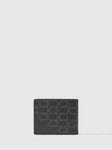 Giotto Short Two Fold Wallet