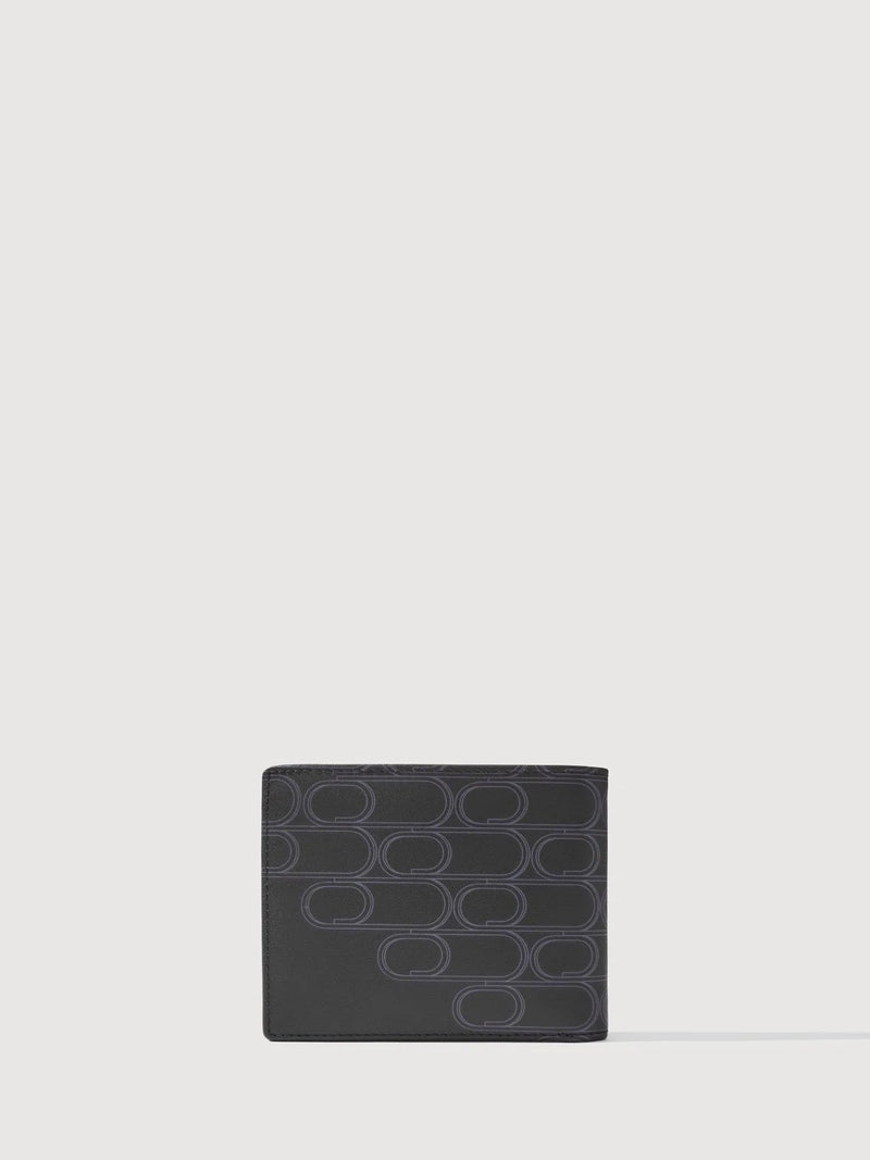 Giotto Short Two Fold Wallet