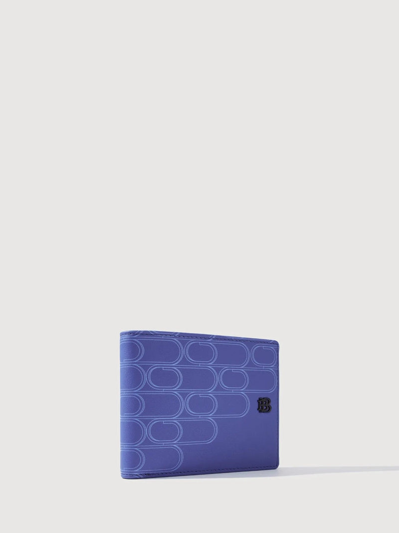 Giotto Short Two Fold Wallet