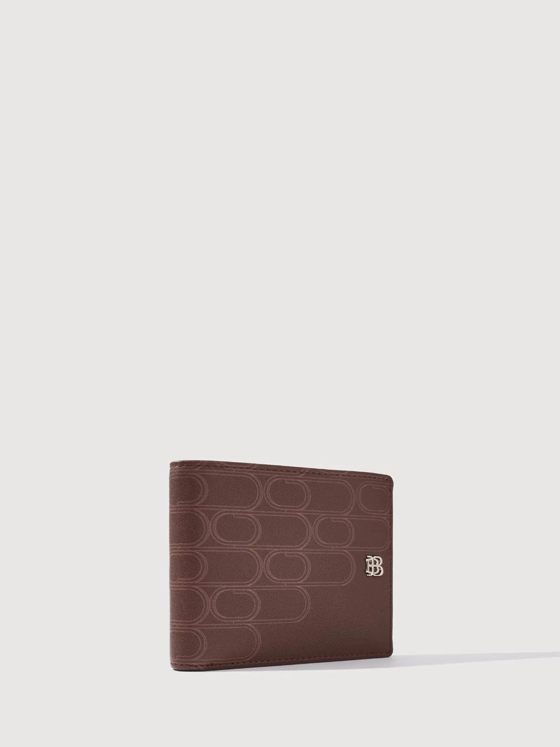 Giotto Short Two Fold Wallet