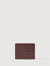 Giotto Short Two Fold Wallet