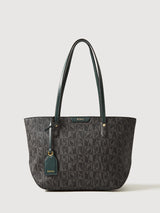 Gladiosa Monogram Large Tote Bag