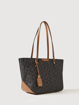 Gladiosa Monogram Large Tote Bag
