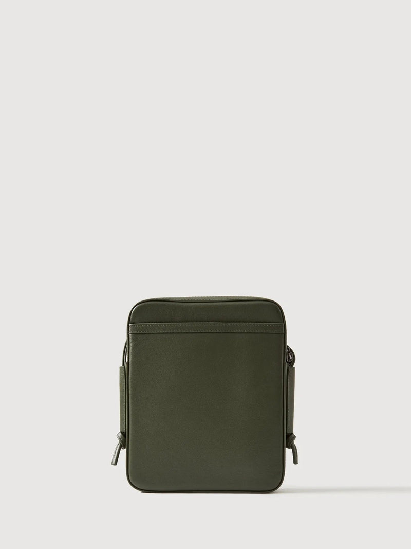 Knotted Smart Phone Pouch