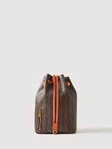 La Luna Monogram Sailor Bag