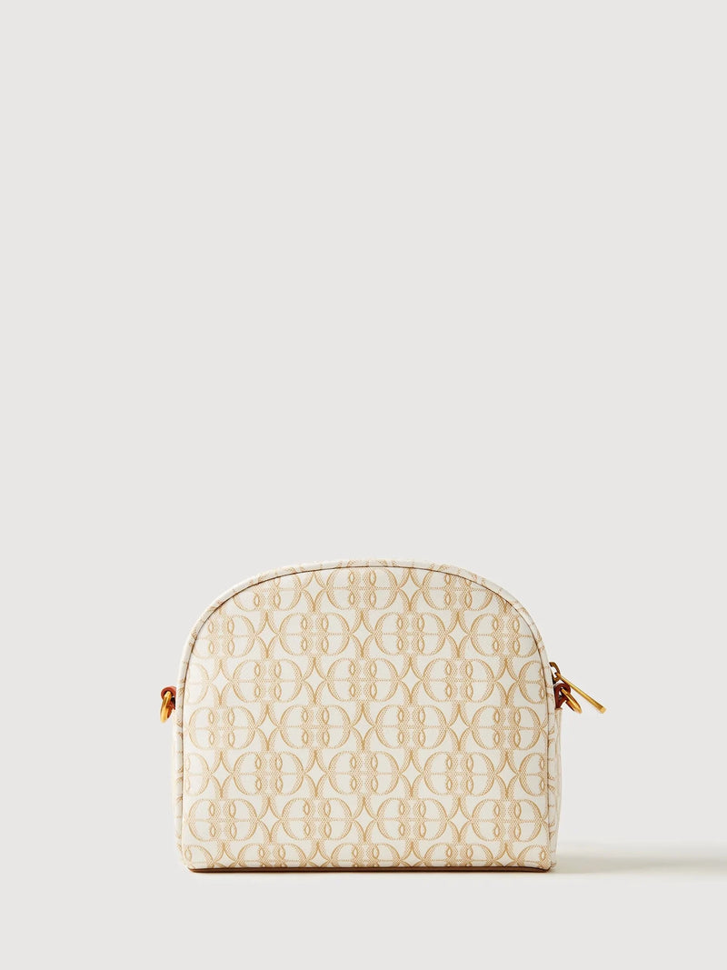 La Luna Monogram Sling Bag
