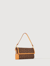 Monogram Crossbody Bag