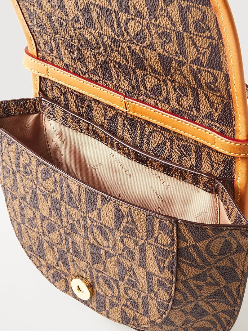 Monogram Crossbody Bag