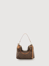 Monogram Hobo M