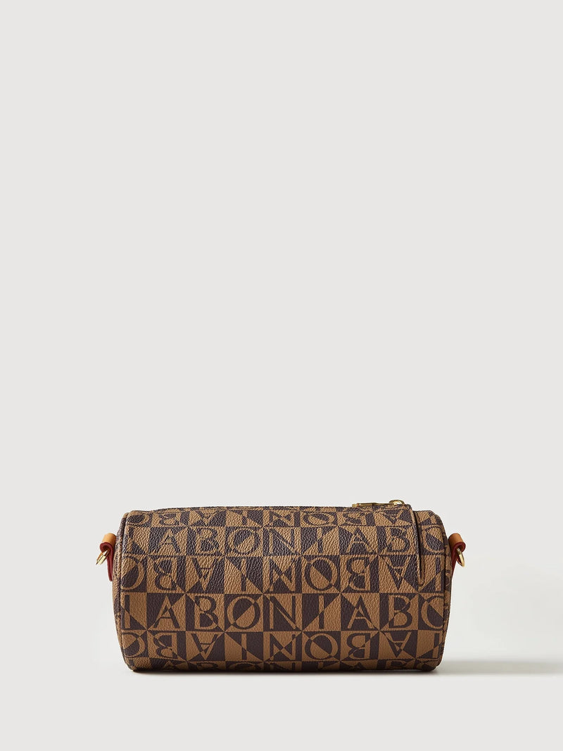 Monogram Small Crossbody Bag