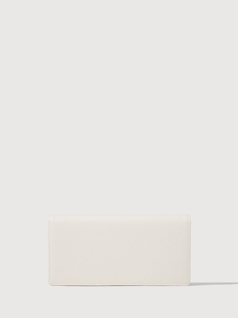 Pianura Long 2 Fold Wallet