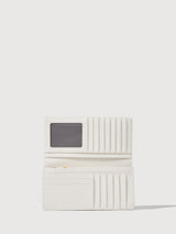 Pianura Long 2 Fold Wallet