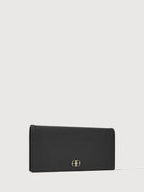 Pianura Long 2 Fold Wallet