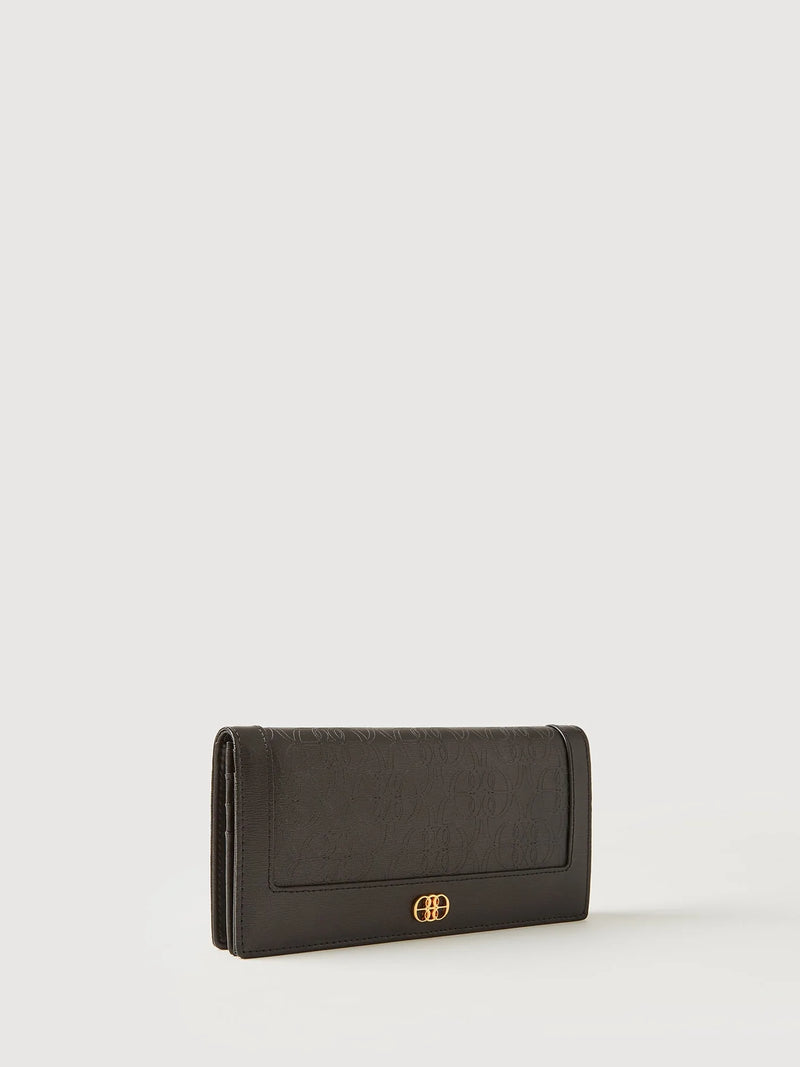 Ravenna 2 Fold Long Wallet