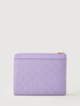 Ravenna L Shape Flat Pouch